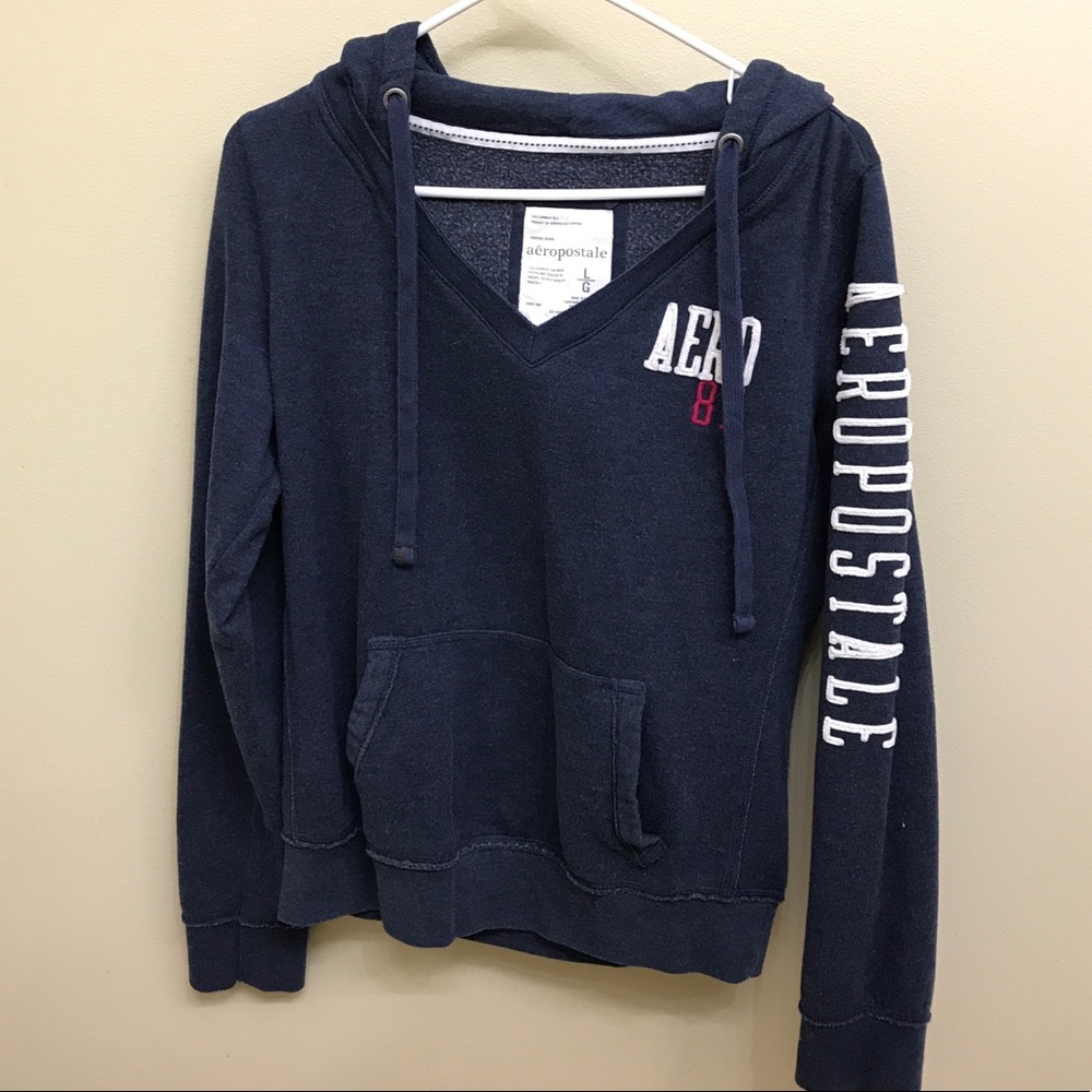 Aeropostale Hoodie